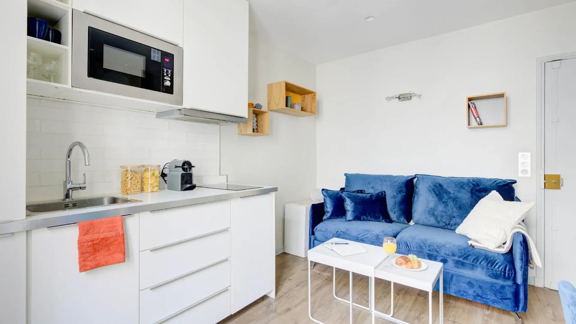 Eiffel Tower & Invalides - 1br - Cityapartmentstay Apartment *